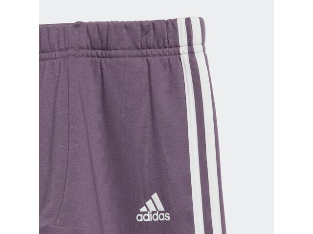 Trening Baby Gym ADIDAS Roz-Mov Copii