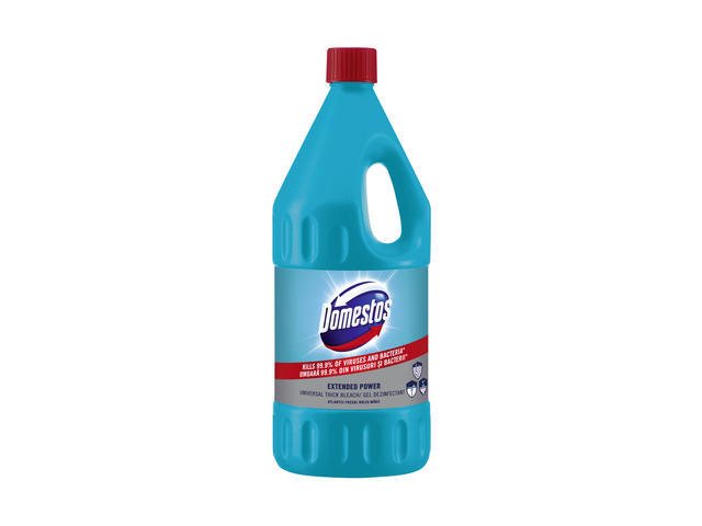 Dezinfectant Suprafete Domestos Atlantic, 2 L