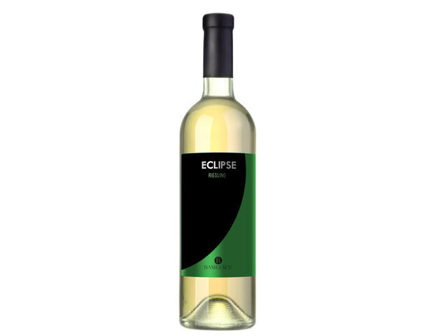 Vin alb Eclipse Riesling Italian 0.75L