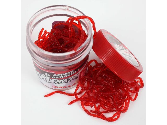 Momeală Viermi Artificiali Pescuit staționar