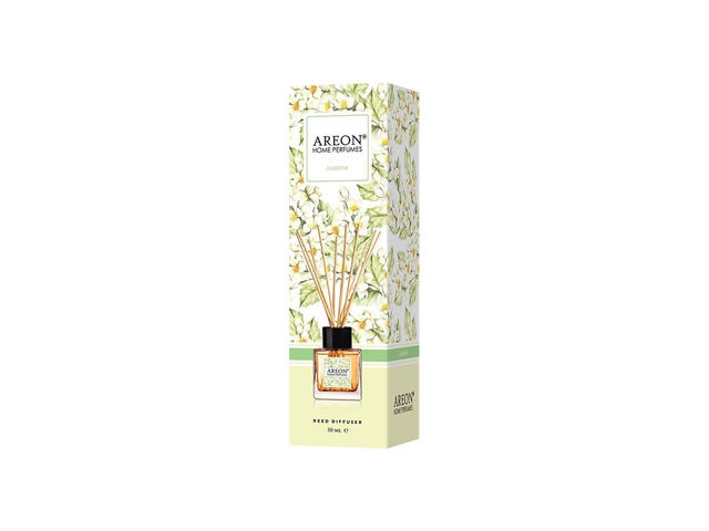 Betisoare parfumate pentru camera, Jasmine, 50ml