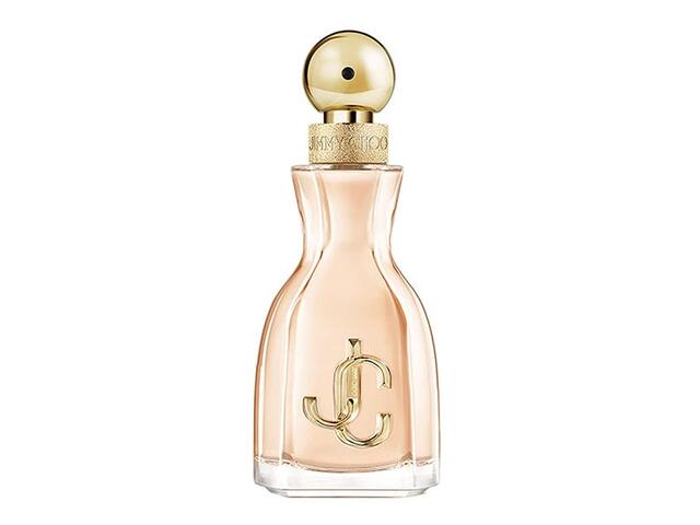 JIMMY CHOO I Want Choo Apa de Parfum 40 ML