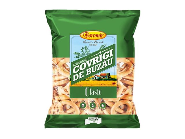 BOROMIR COVRIGI BUZAU 200GR