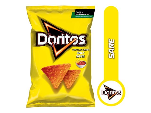 Doritos Salt 90g