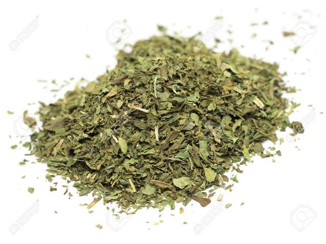 Pudra De Menta 40G