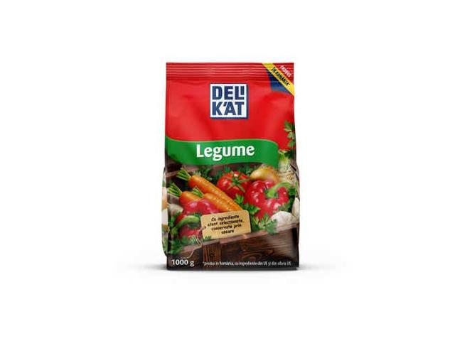 Delikat legume 1 kg