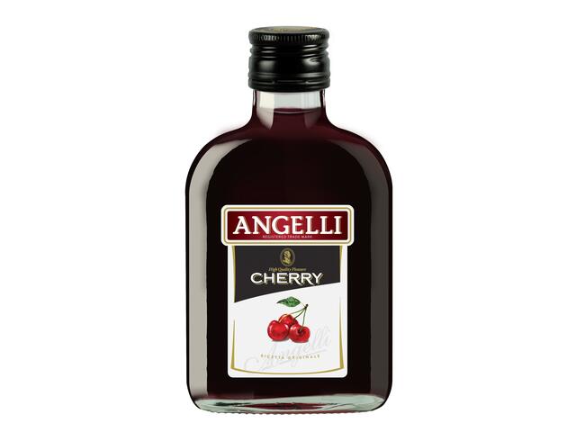 Angelli Cherry 0.2l