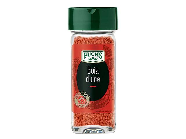 Boia Dulce Doza Sticla Fuch 36G