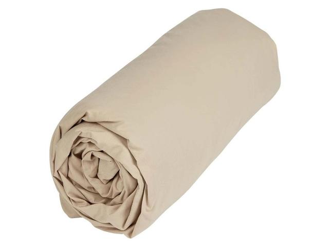 Cearceaf cu elastic pentru pat, TEX HOME, 160X200 cm