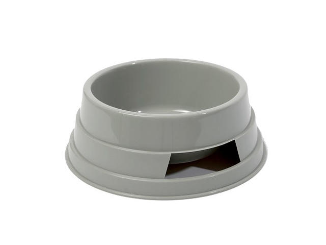 Castron din plastic Geo 16 cm