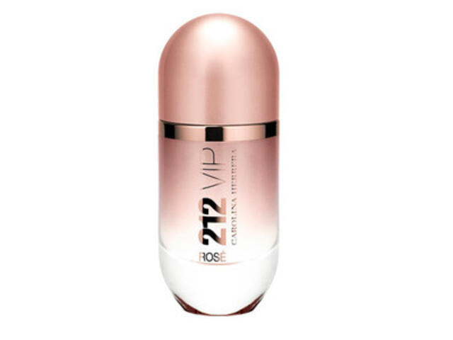 CAROLINA HERRERA 212 VIP ROSE Apa de Parfum 80 ML