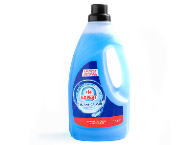 Anticalcar Gel 1.5L  Carrefour Expert