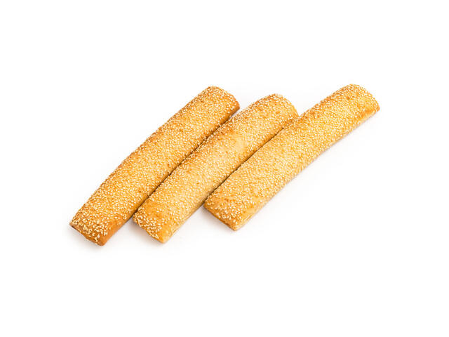 Koulouri cu branza 162g, Alfa