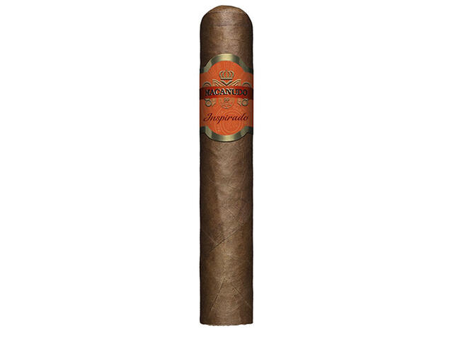 Trabuc Macanudo Inspirado Orange Robusto