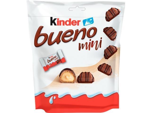 Kinder Bueno Mini 108g