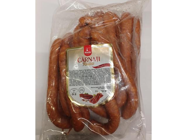 Carnati Rustici Per Kg