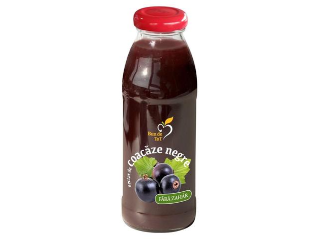 BUN DE TOT NECTAR 0.3L COACAZE NEGRE