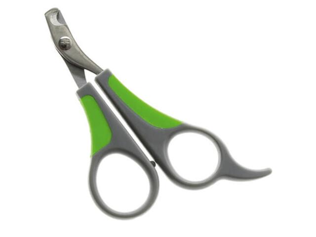 Foarfeca pentru unghii Moser