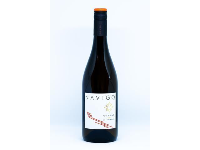 Navigo Compas Chardonnay 0.75L , Sec