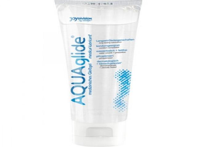 Lubrifiant aquaglide original 200 ml