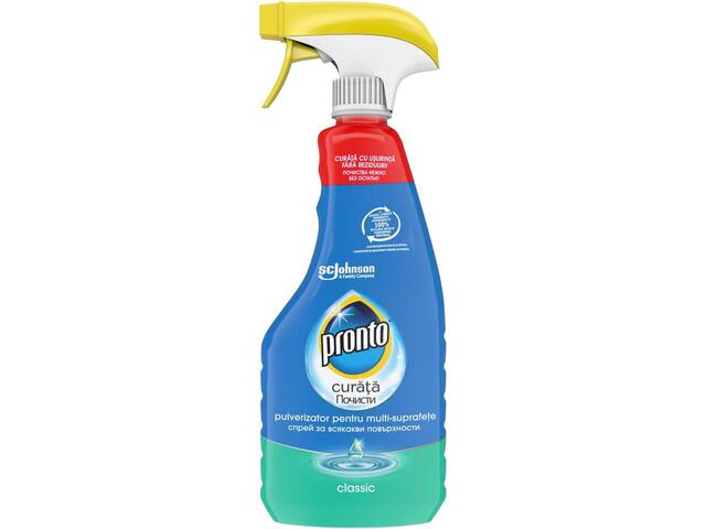 Pronto 5 in 1 spray multisuprafete 500 ml