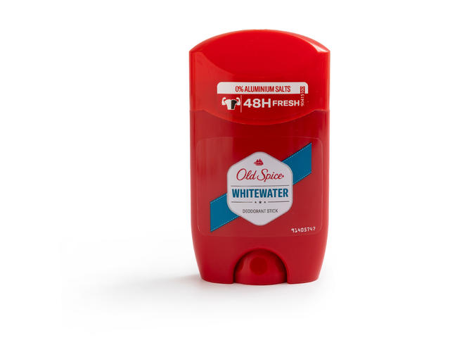 Deodorant Stick Whitewater, Old Spice 50 ML