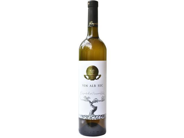 Pietroasa Research&Innovation Alb Aromat 0.75L, sec