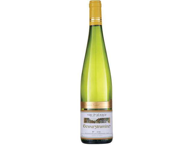 Vin alb Gewurtraminer 0.75 L
 Carrefour