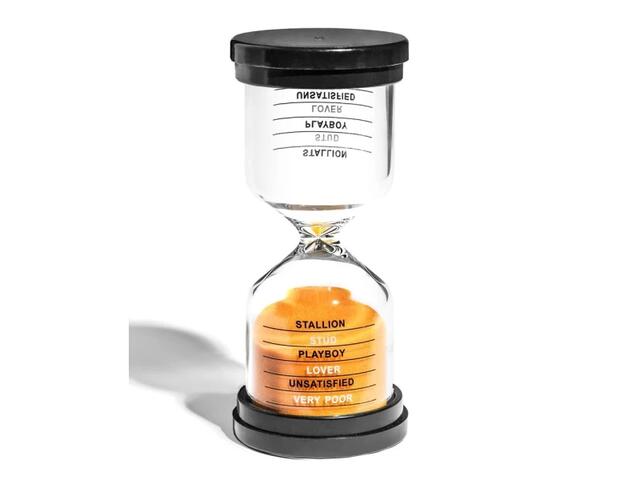 Clepsidra Sex Timer LUX02541