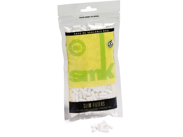 Smk Filters Slim 450S