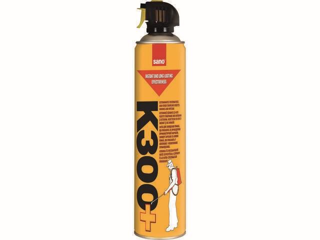 Insecticid Sano Spray K300+ 630 Ml