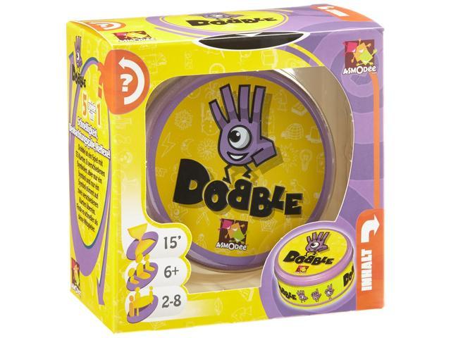 Joc Dobble