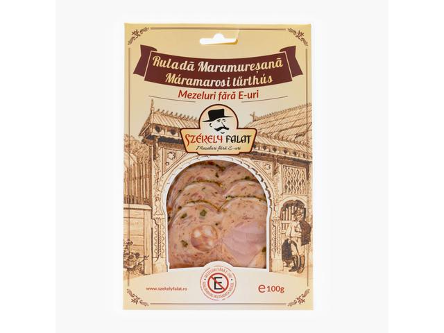 Rulada Maramuresana 100g Szekely