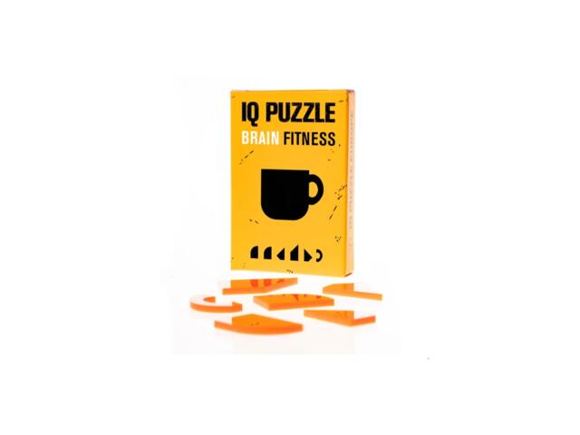 Iq Puzzle - Cana