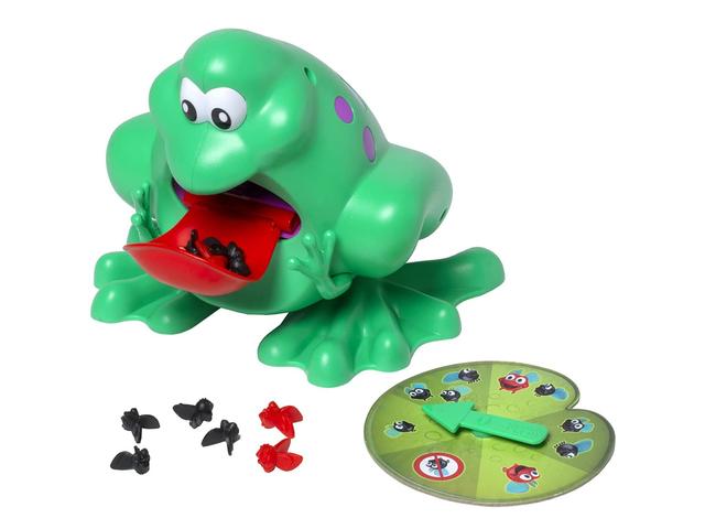 Joc distractiv, Fa-i pe plac lui Oac!