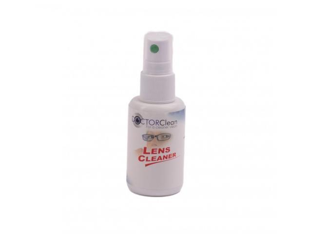 Solutie pentru ochelari Dr. Clean, 50 ML