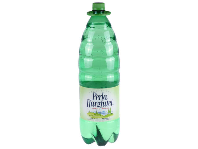 Perla Harghitei apa decarbogazificata partial 2 l