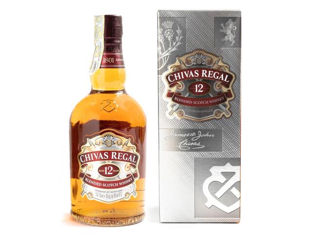 Chivas Regal 12Yo 0.7L