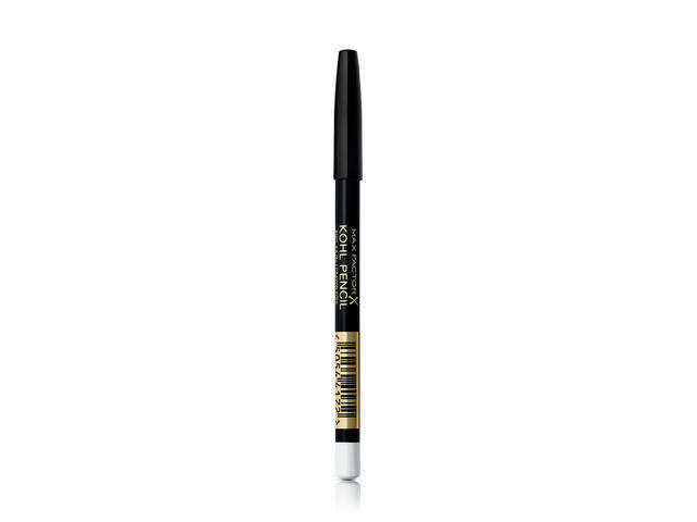 Creion de ochi Max Factor Masterpiece Kohl Pencil 10 White, 4g