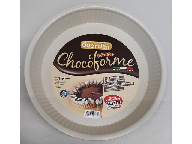 Tava tarta,  28 cm Chocoforme