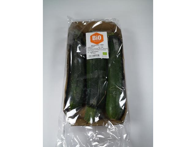 BIO Zucchini, 500 g