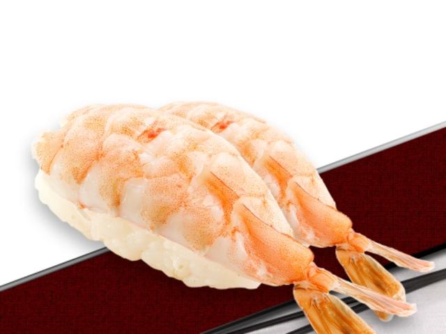 Ebi Nigiri – 2buc