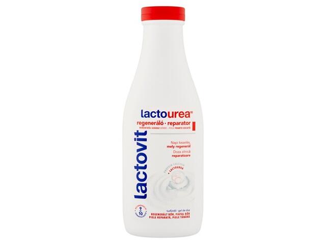Lactovit Lactourea gel de dus 600 ml