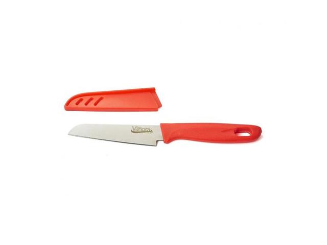 Cutit de bucatarie Vanora VN-YMJ-CVY02R, 9.5cm