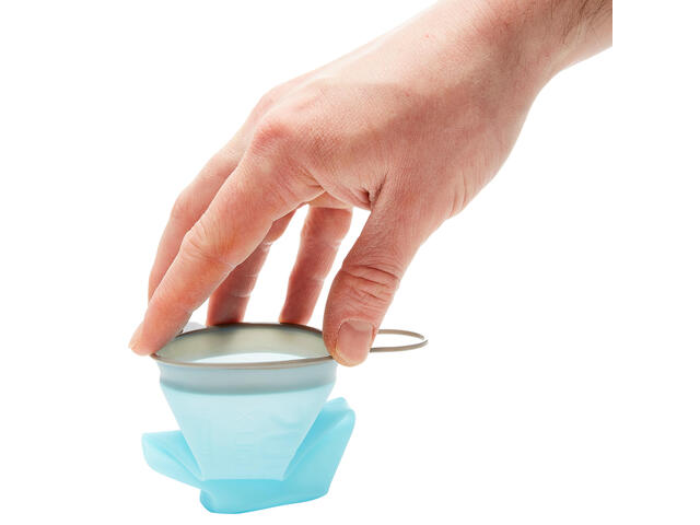 Cană pliabilă TRAIL RUNNING X-LIGHT CUP