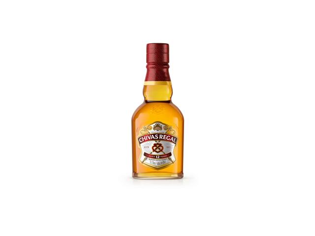 Chivas Regal 0.2L 40%