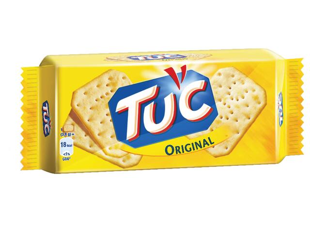 Tuc Original biscuiti sarati 100 g