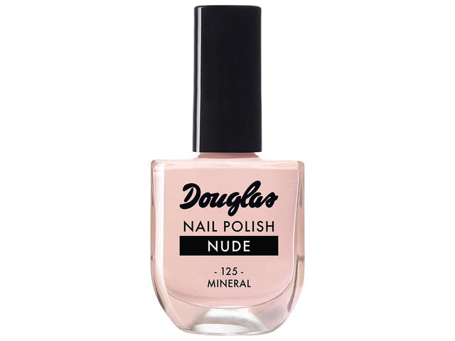 Nail Polish Nude