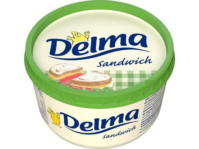 Delma Sandwich 225g