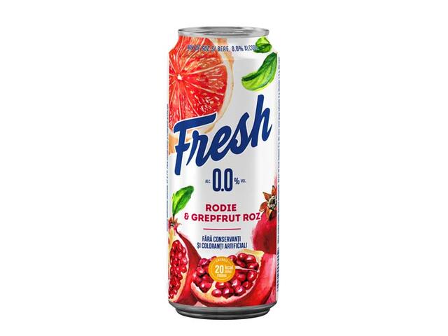 Fresh Rodie Si Grapefruit Roz Can 0 5L